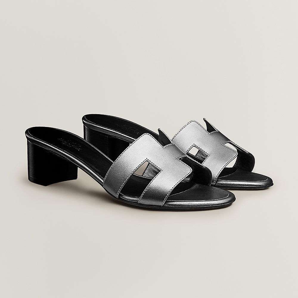 Hermes oasis deals sandals price